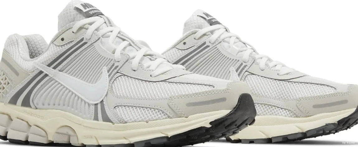 Tint Zoom Vomero Nike Platinum 5 0719